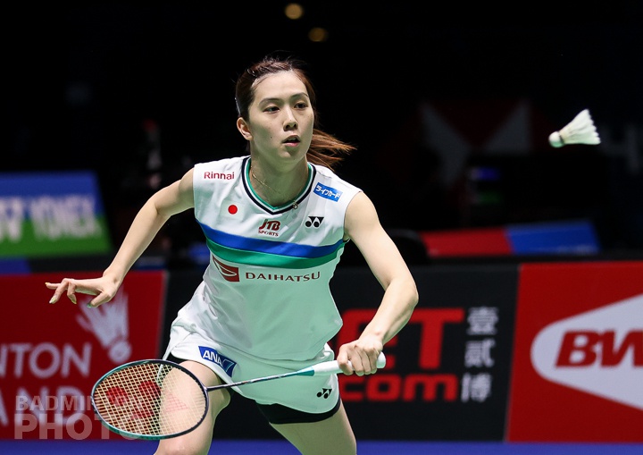 德国队翻盘印度队，桃田贤斗带队取胜